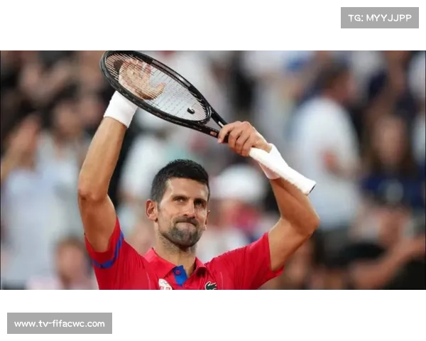 德约强势晋级上海大师赛八强 创历史纪录11次参赛全进入