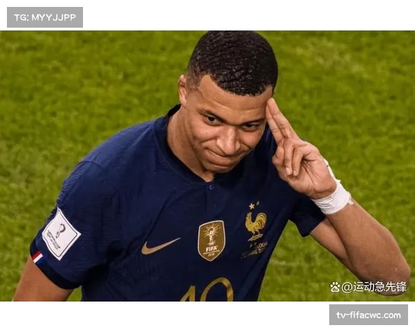 皇马3比1胜曼城战术复盘 姆巴佩速度反击成突破口