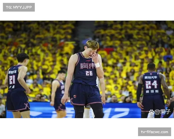 广东宏远前15轮收入破1.2亿 创CBA最快成本回收纪录